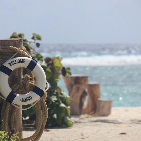 The Aquzz Hotel Hulhumale Ngoại thất bức ảnh