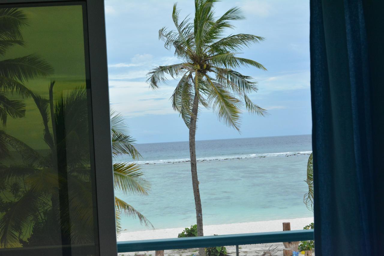 The Aquzz Hotel Hulhumale Ngoại thất bức ảnh
