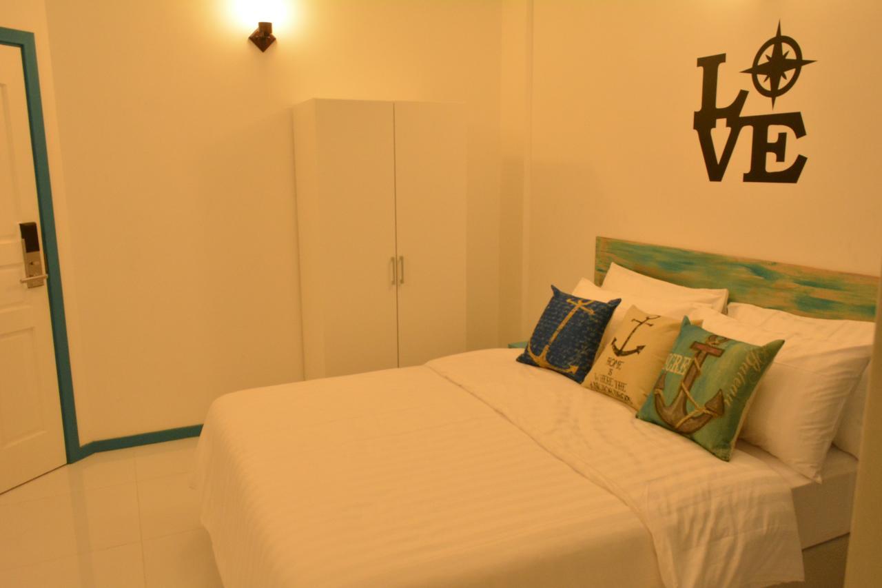 The Aquzz Hotel Hulhumale Ngoại thất bức ảnh