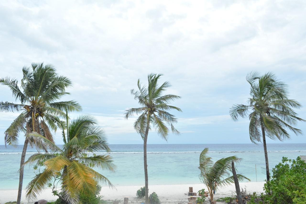 The Aquzz Hotel Hulhumale Ngoại thất bức ảnh