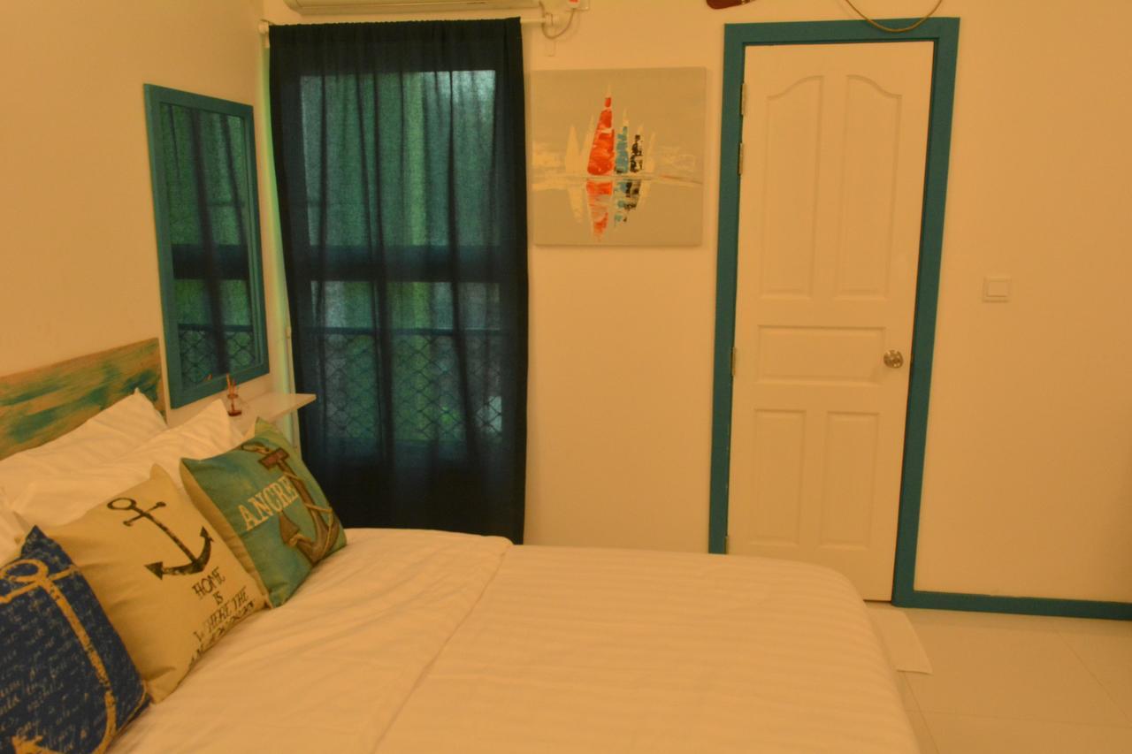 The Aquzz Hotel Hulhumale Ngoại thất bức ảnh
