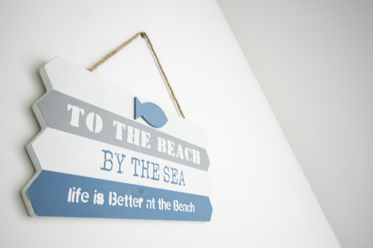 The Aquzz Hotel Hulhumale Ngoại thất bức ảnh