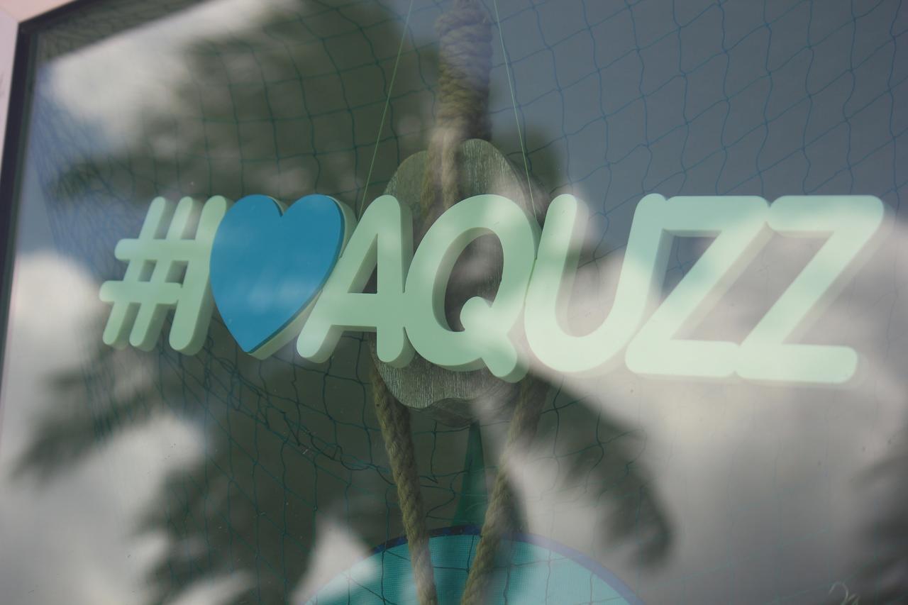 The Aquzz Hotel Hulhumale Ngoại thất bức ảnh