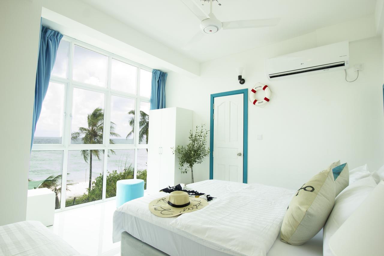 The Aquzz Hotel Hulhumale Ngoại thất bức ảnh