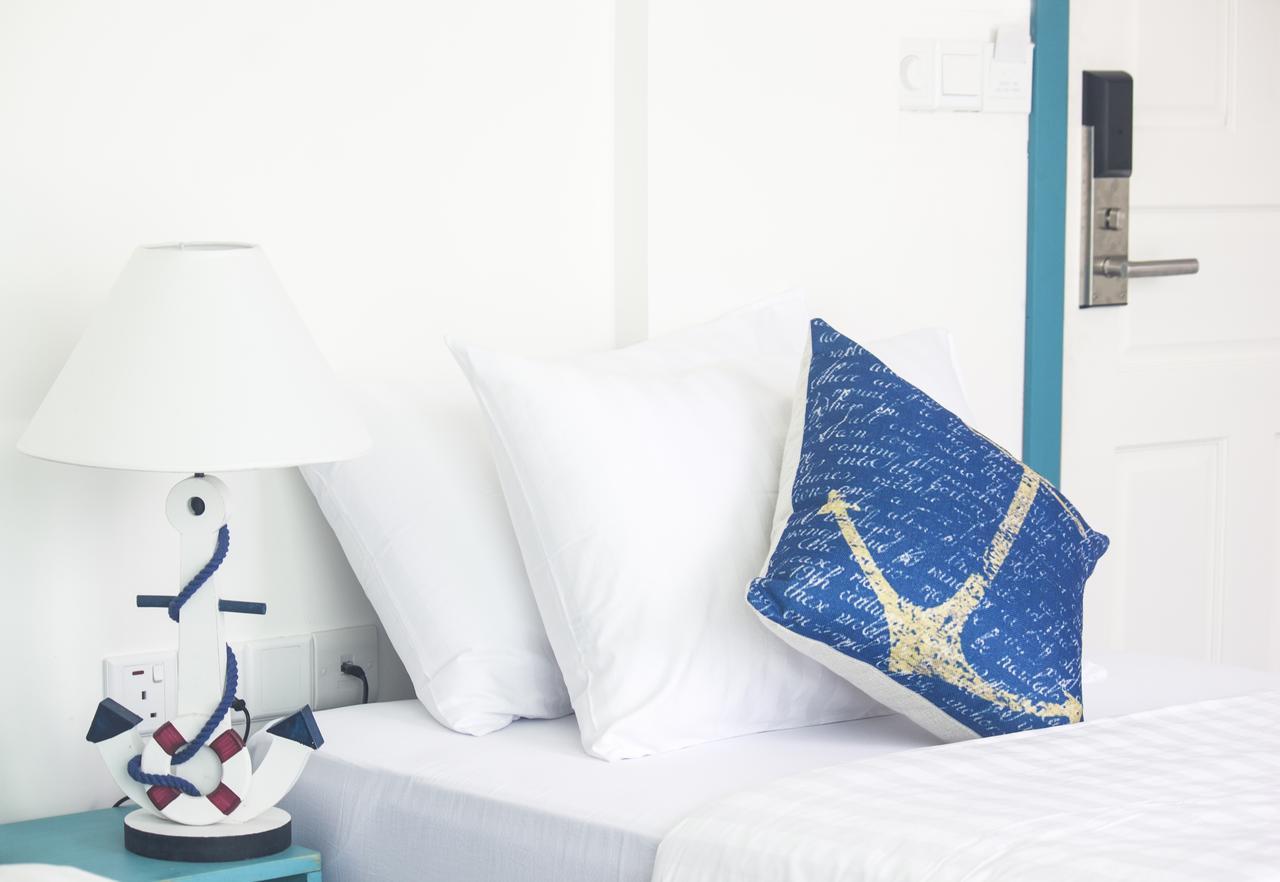 The Aquzz Hotel Hulhumale Ngoại thất bức ảnh
