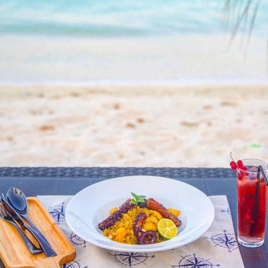 The Aquzz Hotel Hulhumale Ngoại thất bức ảnh